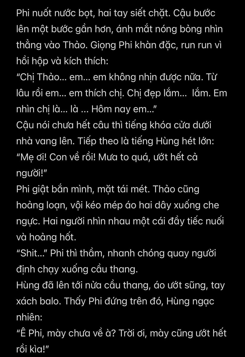 miko00505's tweet photo. truyện cấm kỵ
tập 4
#cuckold #miIk. https://t.co/s8kGfiZyc7