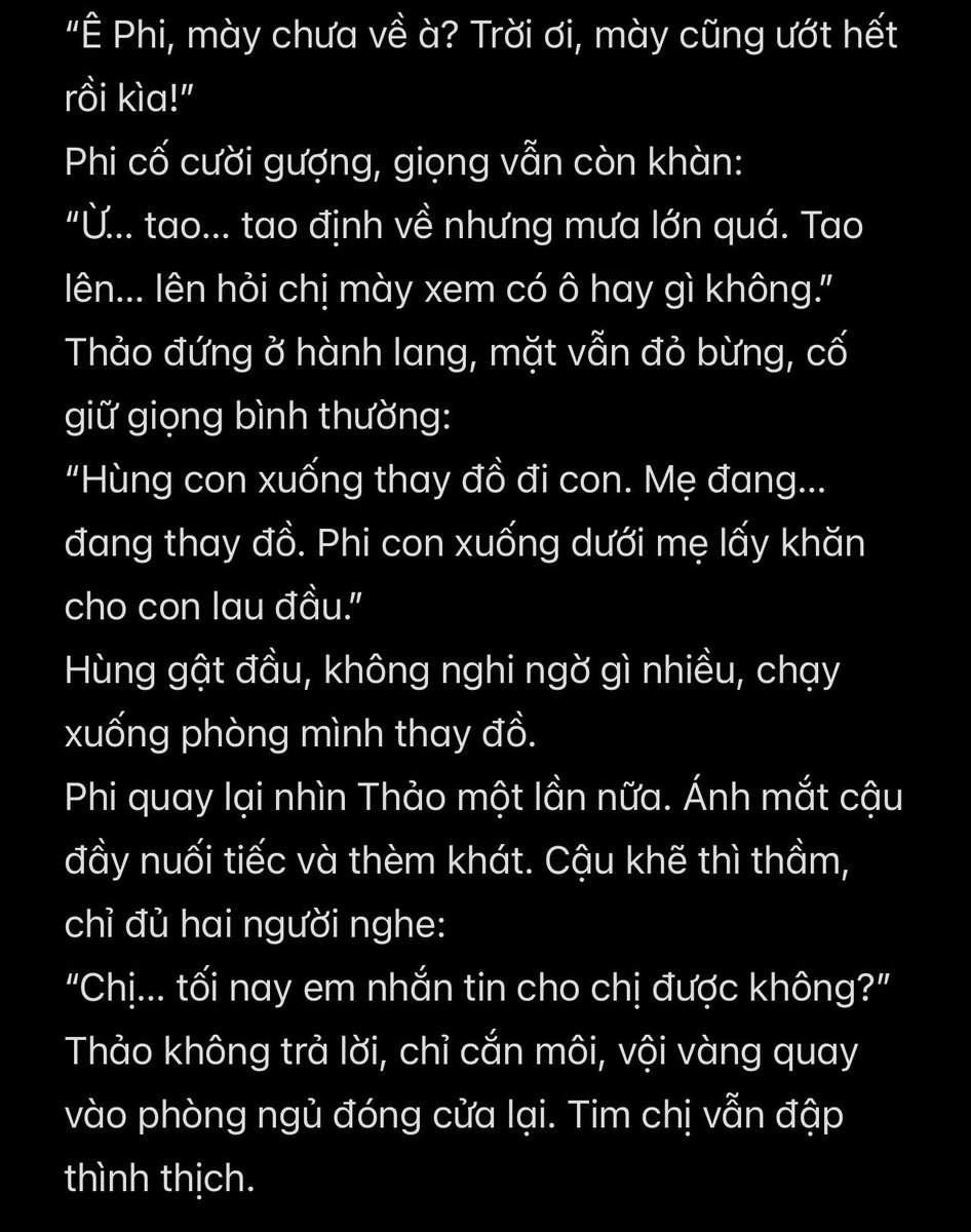 miko00505's tweet photo. truyện cấm kỵ
tập 4
#cuckold #miIk. https://t.co/s8kGfiZyc7