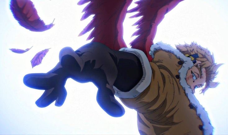 dabiazula's tweet photo. someone should tell hori I’ll be waiting for him outside #dabihawks https://t.co/TldKj2YofC
