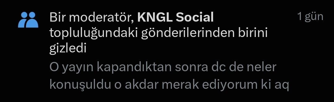 dormhiG's tweet photo. Devam edin böyle aynen. Sadece love edit leri olsun sonra böcek biziz dimi kanka aynen. Sıfır küfür üstüne emek harcayınca silin. Zera loverp atmıyoruz diye
@EnesO53824 @ak2wio
Çıktım kanaldan boşa banlamak için koşa koşa moderasyına koşmayın https://t.co/IhxkrpVNQd