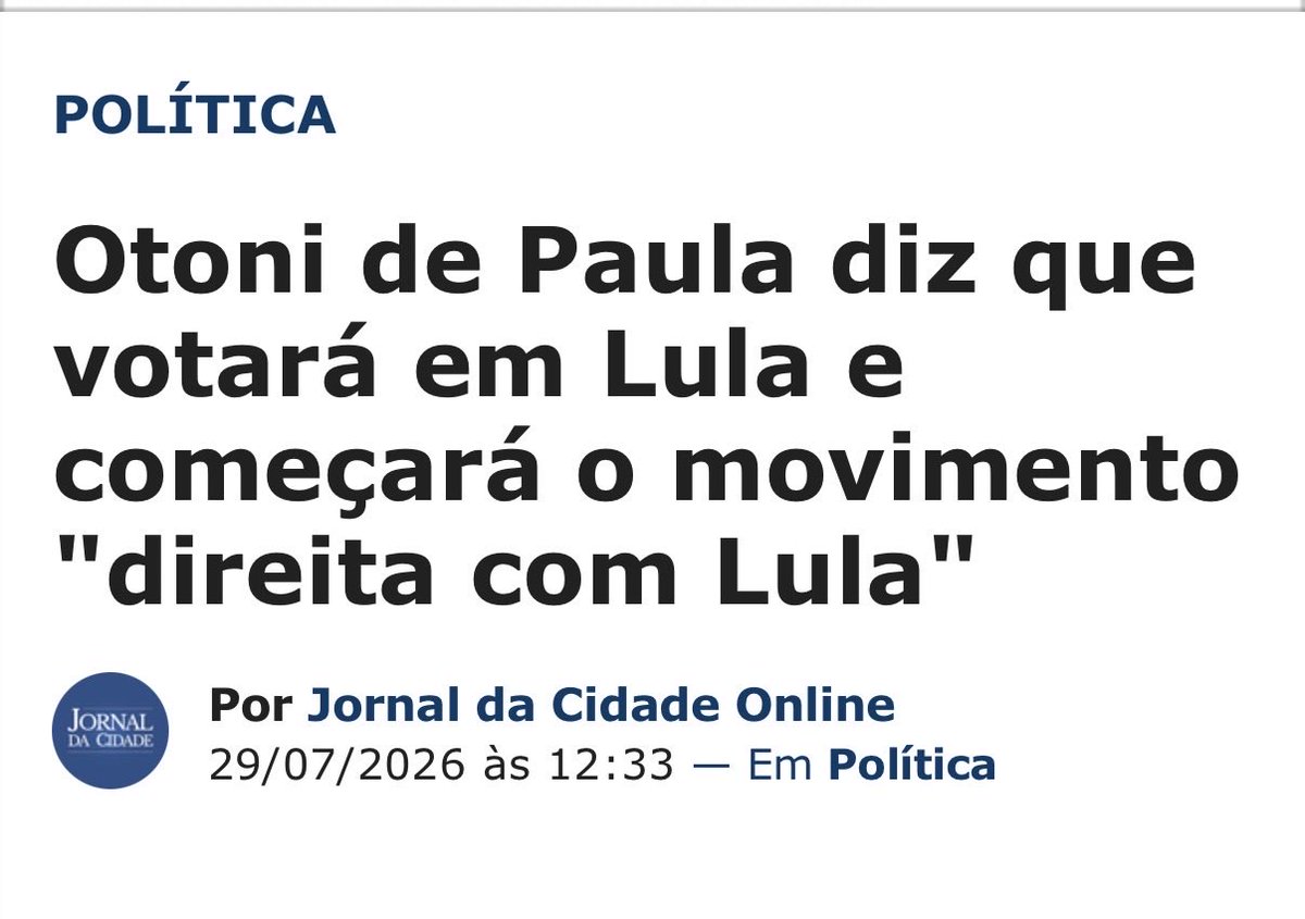 juliovschneider's tweet photo. Quem esse palhaço acha que representa? 🤔 https://t.co/M5uoqHeRWK