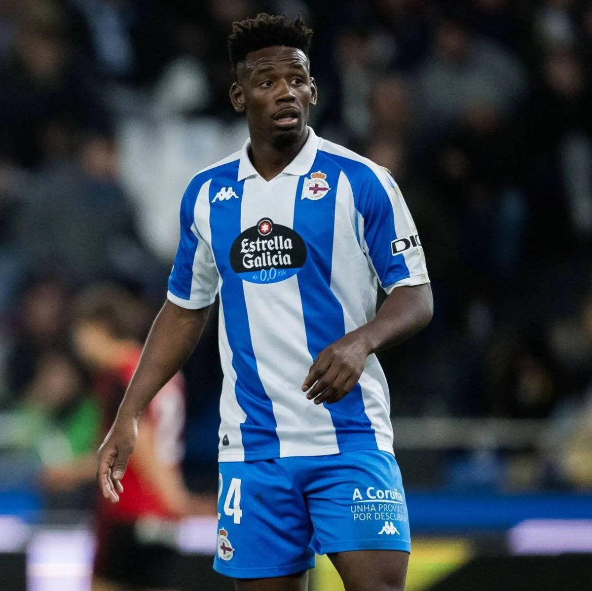 focusdepor's tweet photo. ✅👋🏻 Bouldini rescinde su contrato con el Dépor.

🤝🏻 Las partes han llegado a un acuerdo. 

🔜 En las próximas horas se sabrá cuál será su futuro: el jugador tiene ofertas de España 🇪🇸, Portugal 🇵🇹 y Grecia 🇬🇷

🗞️ @MatteMoretto https://t.co/qTRO3rP7Rn