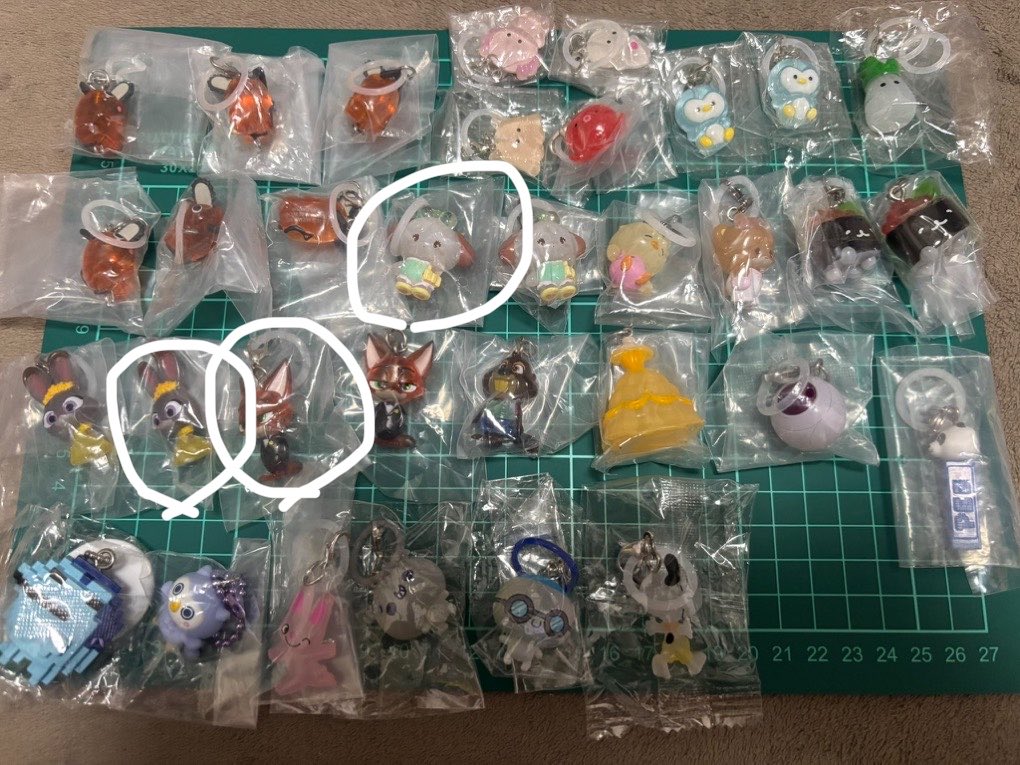 _xm07s's tweet photo. @jamijami_0720 検索より失礼いたします。
こちら3点、大阪手渡しで買取可能でしょうか。
ご検討よろしくお願いいたします🙇🏻‍♀️ https://t.co/9qQid8mZqp