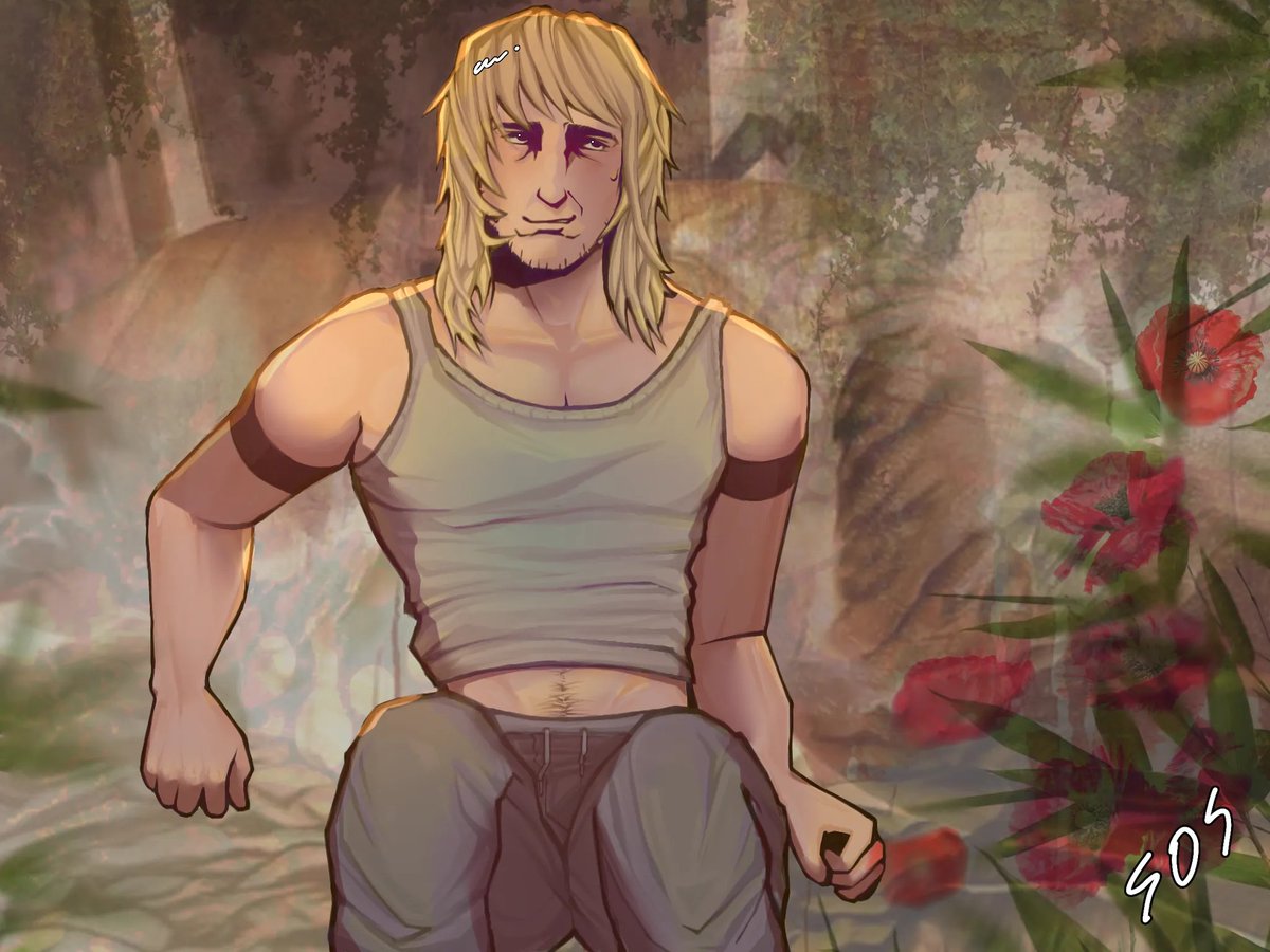 SsoO0Sss's tweet photo. #lawrenceoleander #btd2 https://t.co/XeHLWuVZvV