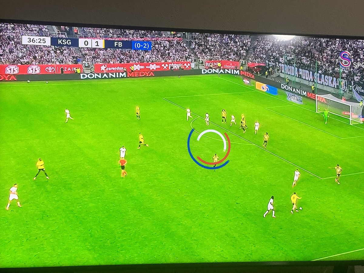 delicayy's tweet photo. @ssporttr Reklam arasında maçta izlettiler bize zamanında ama bu bir efsane yayın @ssporttr https://t.co/e8QPMry1UX