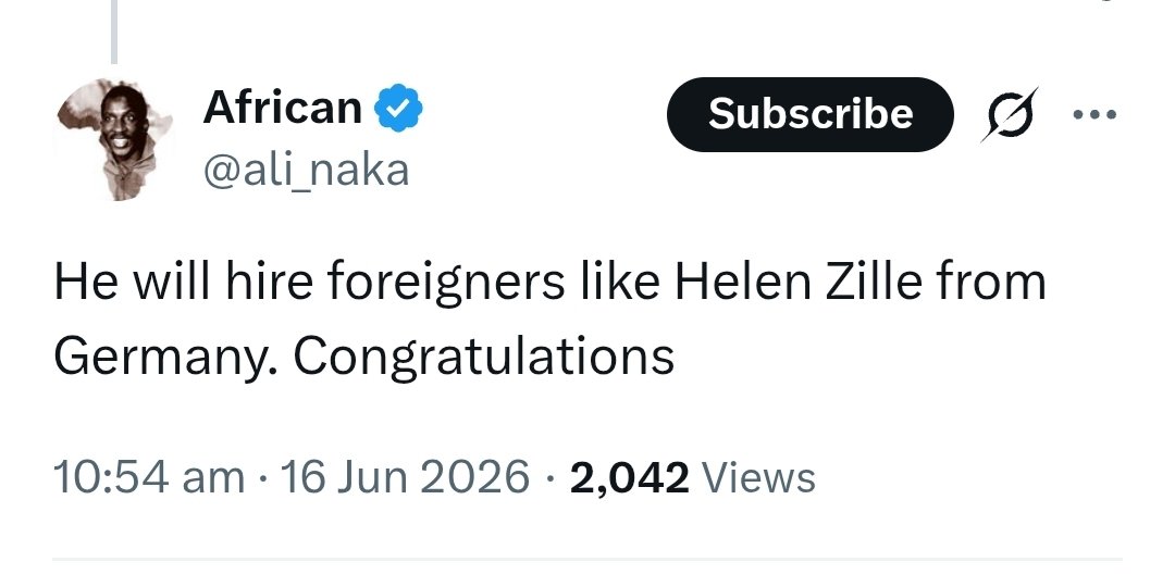 MainlandAfrica's tweet photo. Superior logic in action.

Never a dull moment. 

I am the media now! https://t.co/ZGkG3Burxn