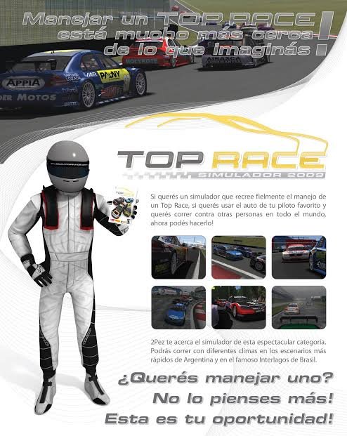 mauricioezequi_'s tweet photo. Les vengo a desbloquear un recuerdo @TopRaceOk https://t.co/mY6sdvgsbI