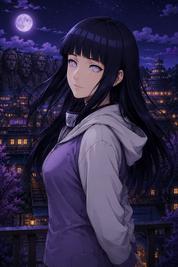 luffy_kingpro's tweet photo. #naruto  #hinata https://t.co/1JAGWMPGBO