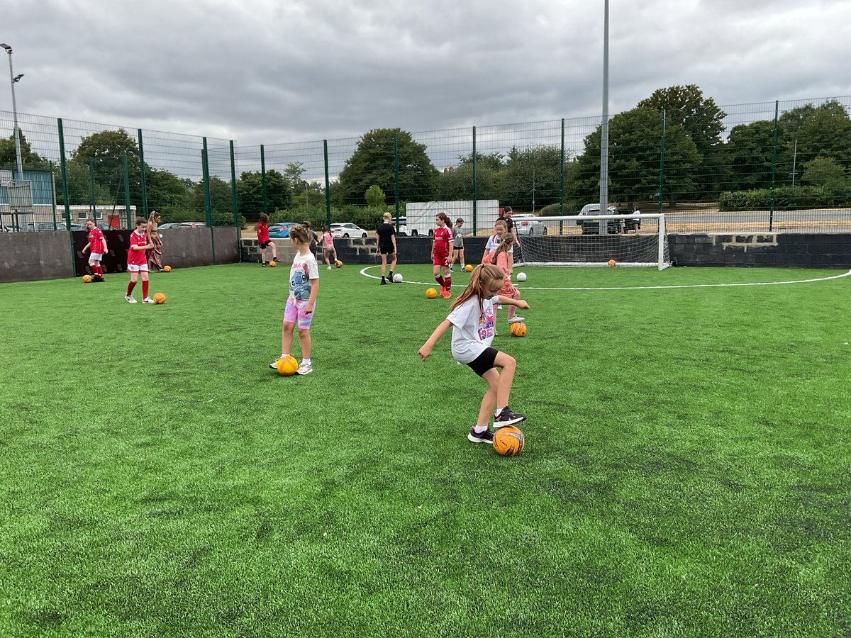 Wrecsam Egniol / Active Wrexham tweet media
