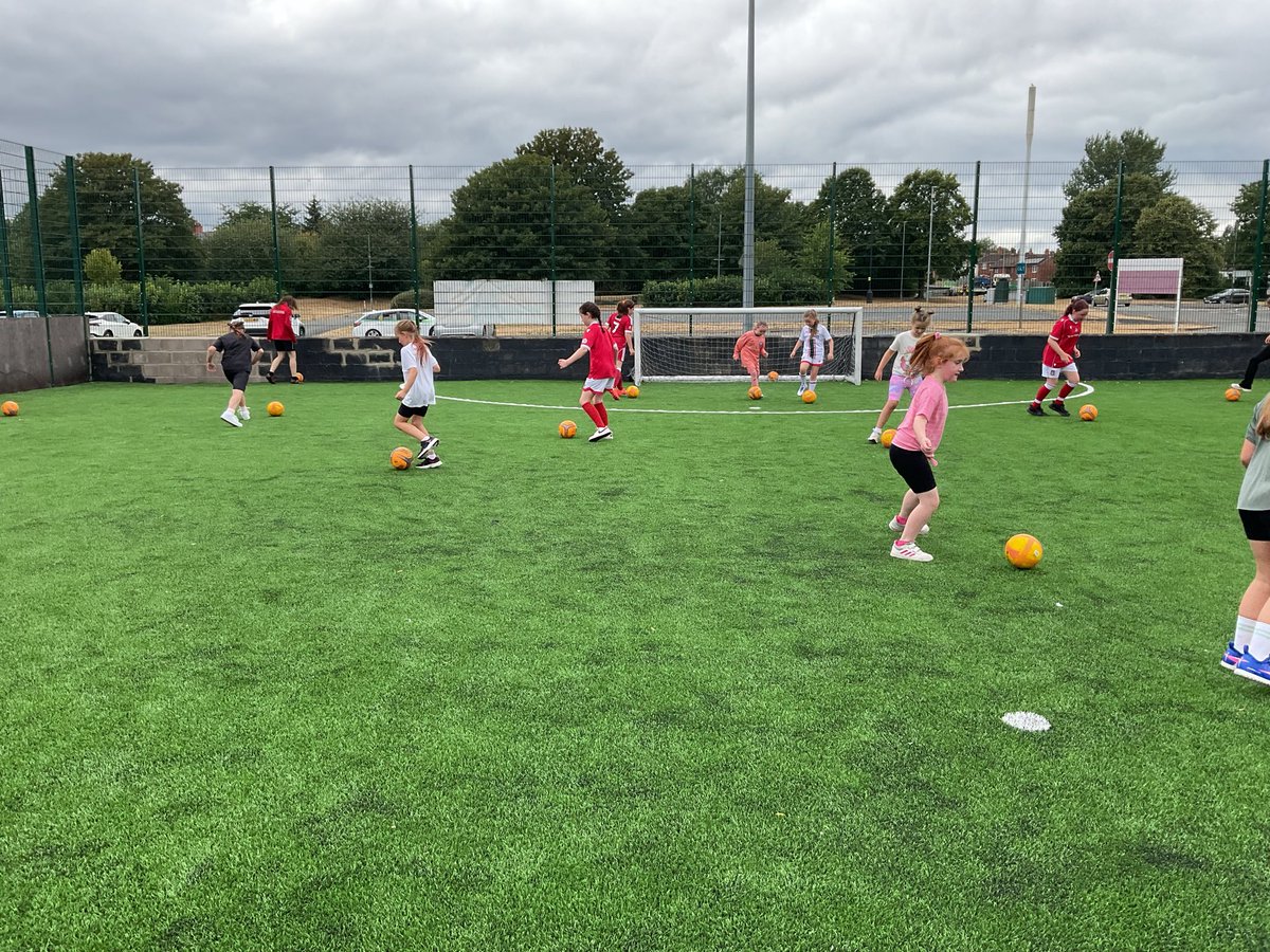 Wrecsam Egniol / Active Wrexham tweet media