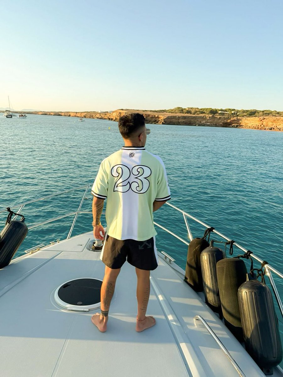 almada23_'s tweet photo. ☀️ https://t.co/KBVMOLKtYo