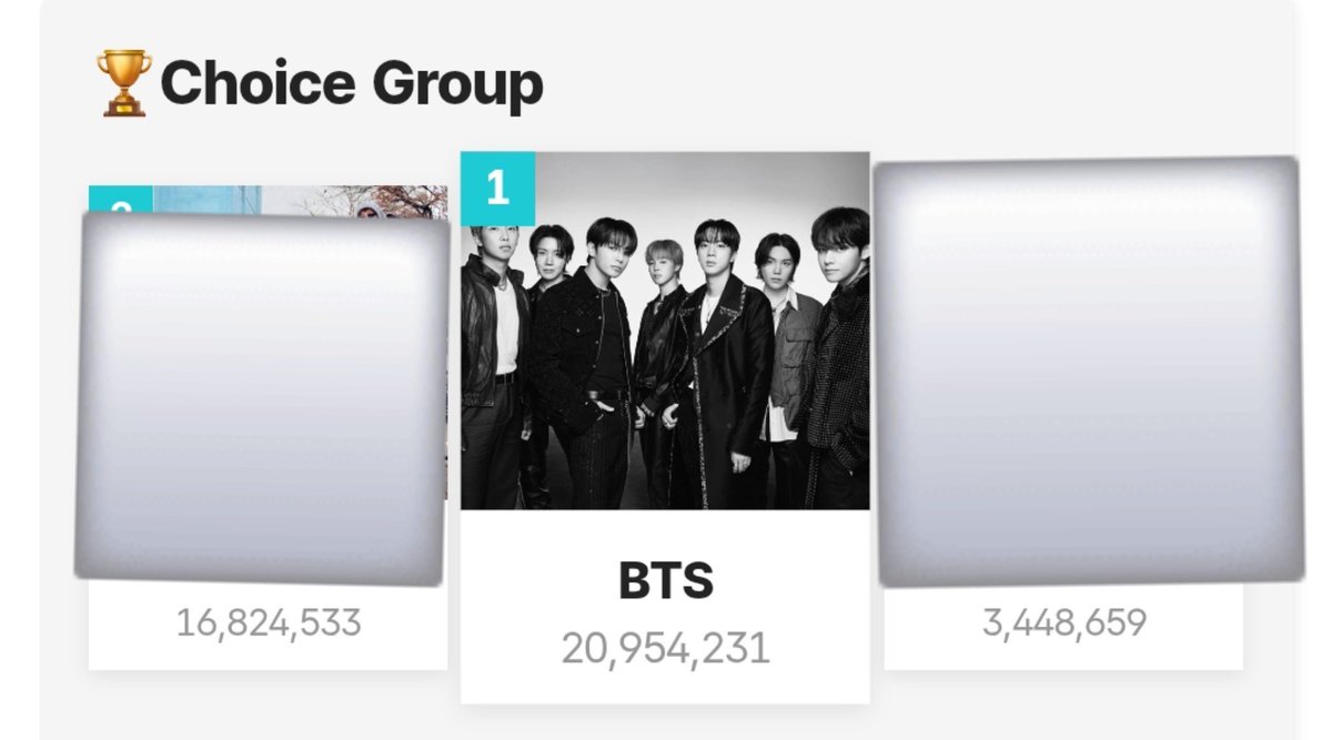 urmisope's tweet photo. Don't forget to vote BTS for TMA Choice Group on FAN N STAR app! 

Unlike others this is a fanvoted award which means the most to BTS so let's win this 🫶
https://t.co/zIIEgxnFRS https://t.co/JeTmkZZCeM