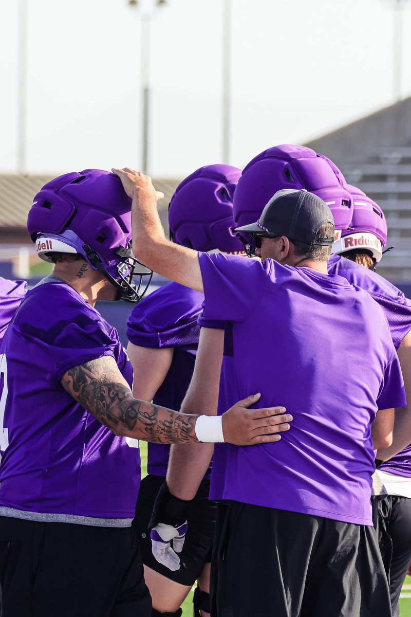 Tarleton State Football tweet media