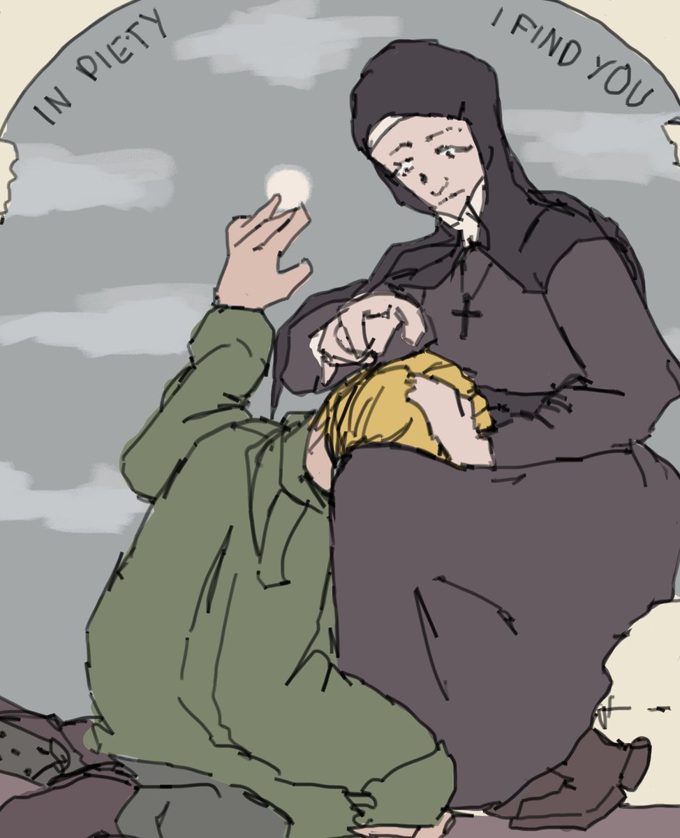 paaemon's tweet photo. Last moments https://t.co/PIOUoAlSJG