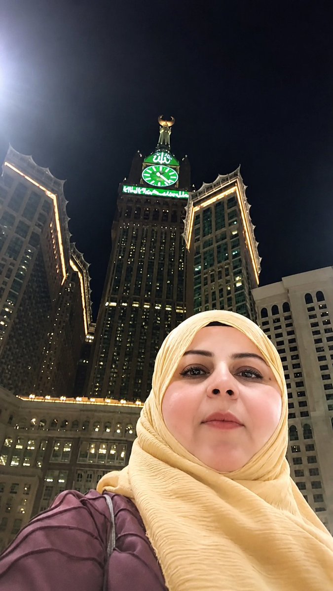 sakinabibi2244's tweet photo. شکر الحمد للّٰہ 
جتنا شکر ادا کیا جائے کم ہے 
اللہ کی رحمتوں میں سب سے بڑی 
رحمت اللہ کے گھر کی زیارت ہے

#virl 
#مزاحمت_سے_انقلاب_آئے_گا 
#29luglio2026 
#MerzRücktritt 
#سروس_یا_پروپیگنڈا 
#پٹرولیم_لیوی_نامنظور 
@NabeelaJannat https://t.co/vJ1jfGkgWL