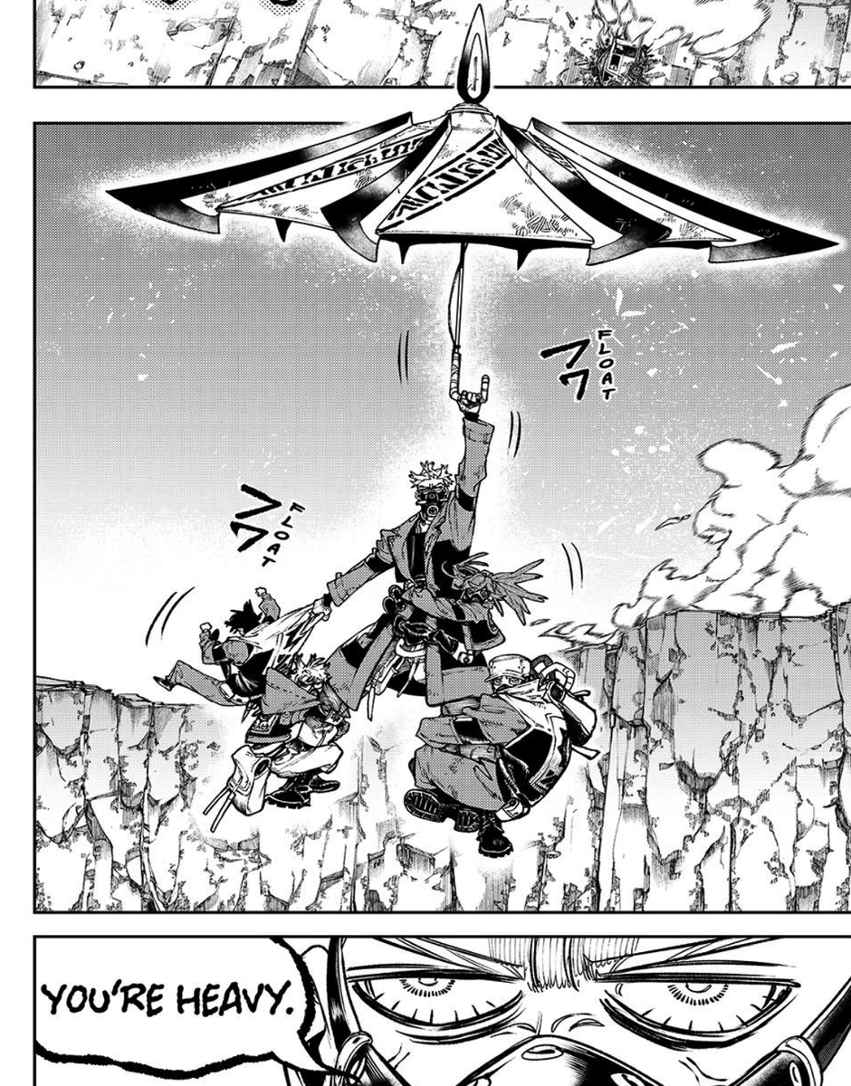 bitcrushpoet's tweet photo. I'm gonna be #deceased when the beginning of info broker is animated, the manga already had me stitches😭 https://t.co/d5hMIEZZdg