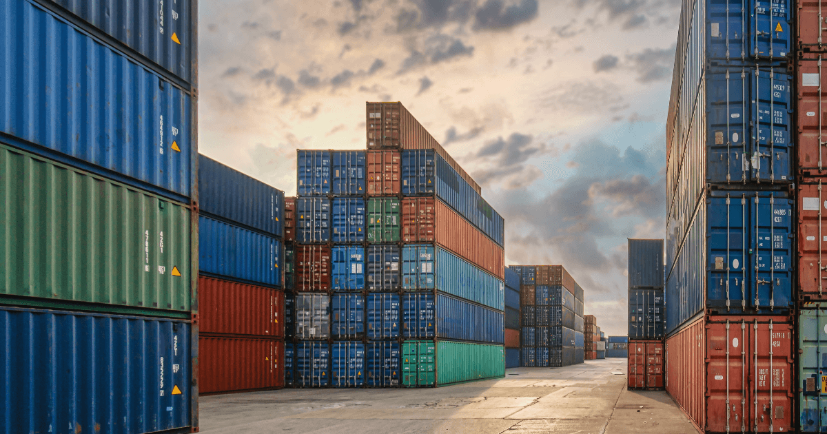 SourceIntel's tweet photo. Section 301 forced labor tariffs now cover 99% of U.S. trade. It's another reminder that compliance teams need to understand how upstream risk connects to the products they manufacture and source. That's exactly why we partnered with Sayari.
Learn more: https://t.co/oJZCYDGtPC https://t.co/xRSIDVZLyC