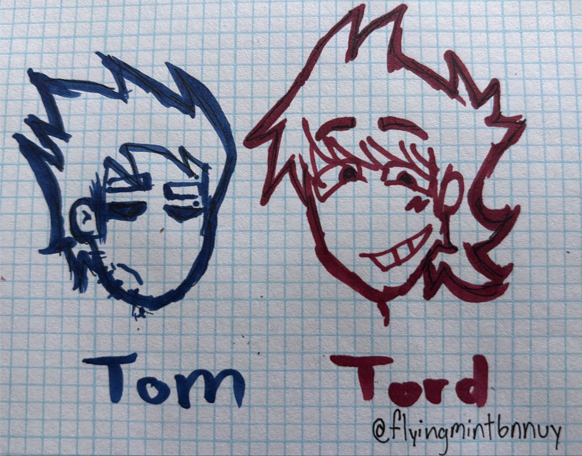 flyingmintbnnuy's tweet photo. markwrs #eddsworld https://t.co/aKmJtvmdgl