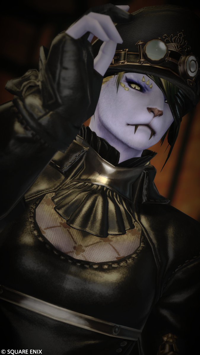YukiMystyla's tweet photo. 学者(召喚士)用のミラプリ改良した！
#FF14SS #メスガル #ロスガール #Hrothgar https://t.co/SpVeJOjKK9