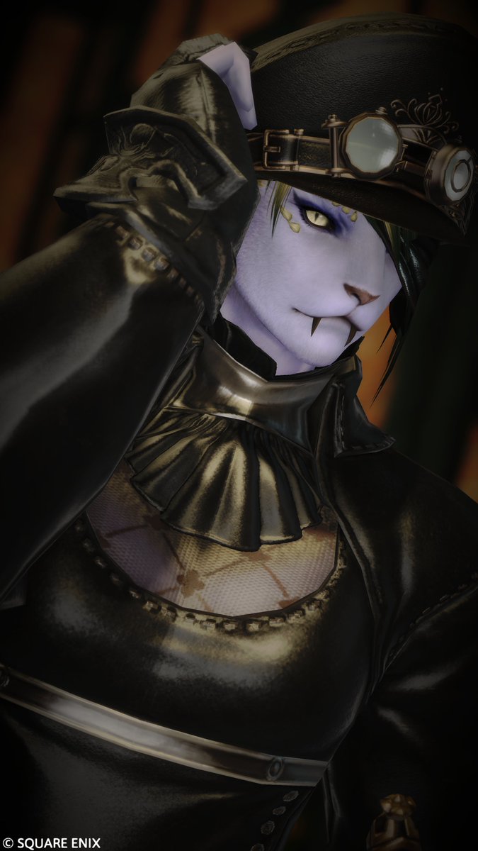 YukiMystyla's tweet photo. 学者(召喚士)用のミラプリ改良した！
#FF14SS #メスガル #ロスガール #Hrothgar https://t.co/SpVeJOjKK9