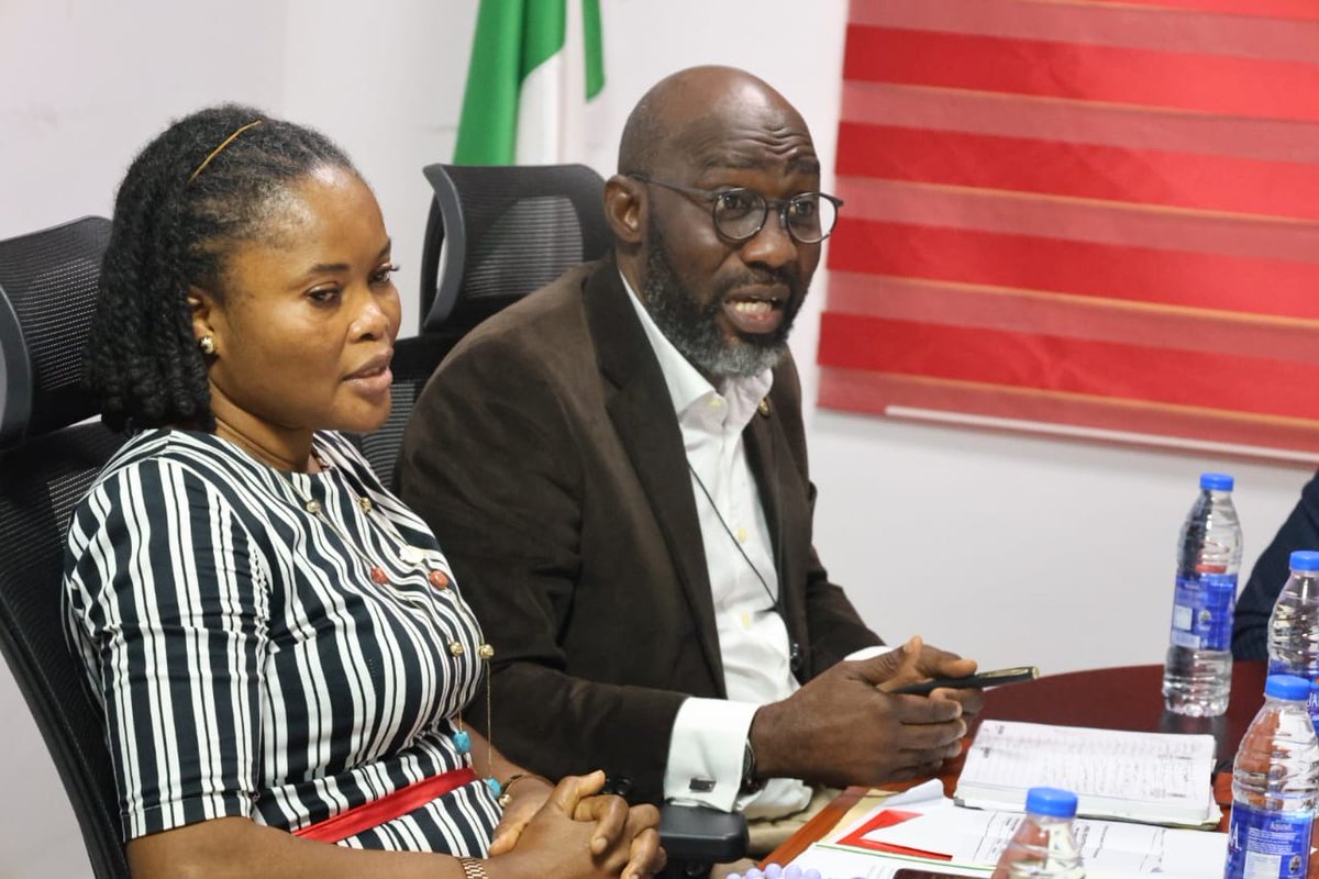 officialEFCC's tweet photo. EFCC, LASRERA Strengthen Collaboration to Curb Real Estate Fraud in Lagos

The Economic and Financial Crimes Commission, EFCC, and the Lagos State Real Estate Regulatory Authority, LASRERA, have resolved to strengthen collaboration as part of efforts to tackle the rising incidence of fraudulent real estate transactions in the state.

The resolution was reached on Wednesday, July 29, 2026, when a delegation from the Lagos State Real Estate Regulatory Authority, LASRERA, led by its Permanent Secretary, Engr. Gbolahan Toriola, paid a courtesy visit to the Acting Zonal Director of the EFCC's Lagos Zonal Directorate 2, ACE I Bawa Usman Kaltungo.

Speaking during the interactive session, Toriola thanked the Acting Zonal Director for receiving the delegation and said the visit was aimed at sanitising the real estate sector, protecting investors and restoring public confidence in property transactions across the state.

He explained that LASRERA was established to regulate real estate transactions in Lagos State and protect residents from fraudulent practices within the sector.

According to him, "Some developers build housing units and fraudulently sell or lease the same properties to multiple subscribers, resulting in numerous disputes."

Toriola further disclosed that the Authority usually attempts mediation before resorting to litigation, while seeking the continued support of the EFCC in resolving cases with criminal elements.

"We came to seek your assistance in addressing these issues. This year alone, we have received over 505 petitions and have attended to more than 300," he said.

He also disclosed that, under Lagos State law, every real estate developer must register with LASRERA before commencing operations.

While expressing appreciation to the officers of the Commission for their commitment to protecting investors, Toriola added that the regulatory framework also covered estate agents, lawyers, landlords and tenants.

Also speaking, the Assistant Director, Legal Unit, LASRERA, Jumoke Omosanya, said the Authority was established following numerous petitions received by the Lagos State Government over widespread real estate fraud.

She recalled that LASRERA first sought collaboration with the EFCC in 2023 to curb fraudulent activities within the sector.

According to her, "Some developers fail to deliver projects within agreed timelines, while others fraudulently rent out the same properties to several tenants, causing avoidable disputes and financial losses."

She also noted that LASRERA possesses statutory powers to suspend erring developers and reiterated that anyone operating as a real estate developer or agent without registration with the Authority was doing so illegally.

Omosanya further disclosed that the Lagos State Government was currently working on amendments to the Lagos State Tenancy Law, 2015, to further strengthen regulation within the real estate sector.

In response, Kaltungo welcomed the delegation on behalf of the Executive Chairman of the EFCC, Mr. Ola Olukoyede, and described the visit as timely.

He noted that the Commission had become increasingly concerned about the rising incidence of fraudulent real estate transactions across the state.

"I welcome you on behalf of the Executive Chairman, Mr. Ola Olukoyede. Your visit is timely, and there could not have been a better time than now. We have been deeply concerned about the increasing incidence of real estate fraud.

"The majority of petitions that come to us are allegations of real estate fraud," he said.

He lamented that many investors and subscribers had lost substantial sums of money to fraudulent developers, adding that Nigerians in the diaspora were gradually losing confidence in investing in the nation's real estate sector due to the activities of unscrupulous operators.

"A lot of investors and subscribers are losing their money. Nigerians in the diaspora are also losing interest in buying houses in Nigeria because some of them have been defrauded of millions of naira," he said.

Kaltungo assured LASRERA of the Commission's readiness to collaborate in tackling the menace, stressing that the Directorate would investigate every genuine petition regardless of the amount involved.

"We are always ready to assist, irrespective of the amount involved. We have removed the threshold because no matter how little a person's money is, it is important, and every victim deserves justice," he said.

He also urged LASRERA to strengthen its regulatory framework by seeking legislative backing to blacklist developers found guilty of fraudulent practices, noting that such measures would serve as a deterrent to others.

In her remarks, the Head, Legal and Prosecution Department, Lagos Zonal Directorate 2, EFCC, DCE Deborah Ademu-Eteh, disclosed that the Commission was planning a seminar for real estate developers in Lagos State to sensitise them on legal compliance and consumer protection.

Ademu-Eteh highlighted recurring complaints against developers who demand additional payments from subscribers after completing projects.

She also recounted a case in which a subscriber who paid N80 million for an undelivered property was subsequently sued by the developer alongside the EFCC in a fundamental rights enforcement action, leading to damages being awarded against both the subscriber and the Commission.

She noted that the EFCC often encourages mediation in appropriate cases before proceeding with prosecution and urged LASRERA to intensify public enlightenment campaigns to educate residents on safe real estate transactions.

Also speaking, Assistant Commander of the EFCC, ACE II Henry Anasoh of the Legal Department, stressed the need to strengthen the legal framework governing the sector.

He urged LASRERA to work with the Attorney-General of Lagos State towards amending relevant land laws to specifically criminalise real estate fraud and provide statutory provisions empowering the Authority to refer financial and economic crime cases directly to the EFCC for investigation and prosecution.