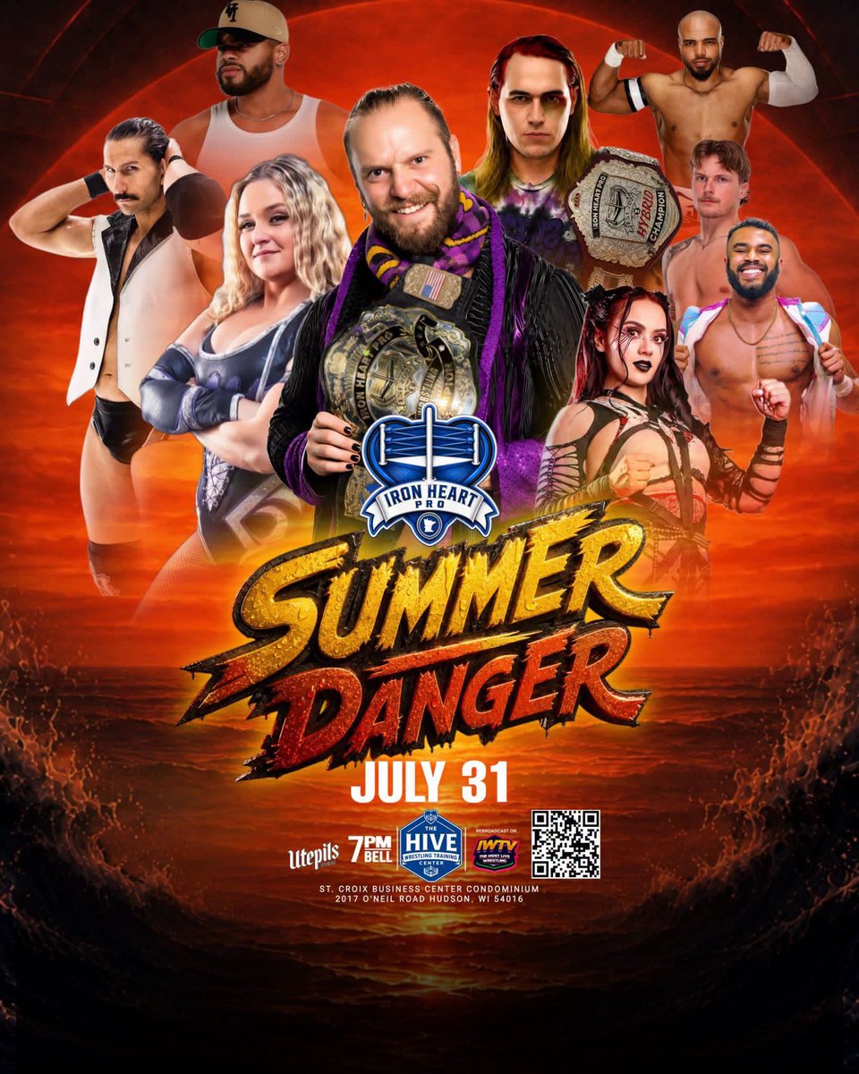 REALSierra_'s tweet photo. Find me this weekend in Minneapolis! #SummerSlamWeekend https://t.co/kkJWkcqfZm