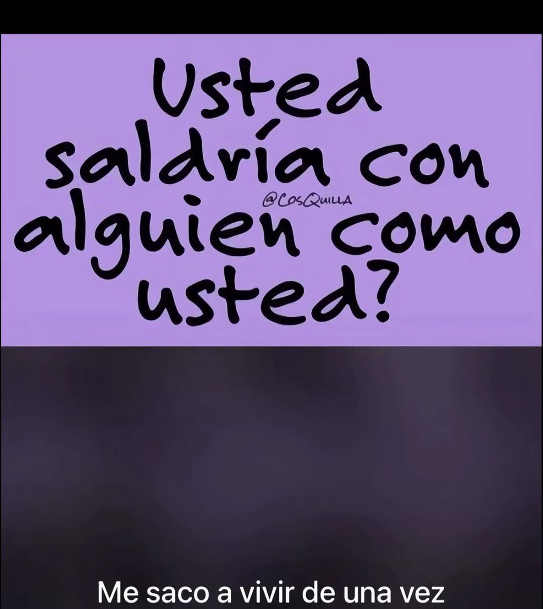 camcomepan's tweet photo. gané en esta vida https://t.co/AMKAqSsaJU