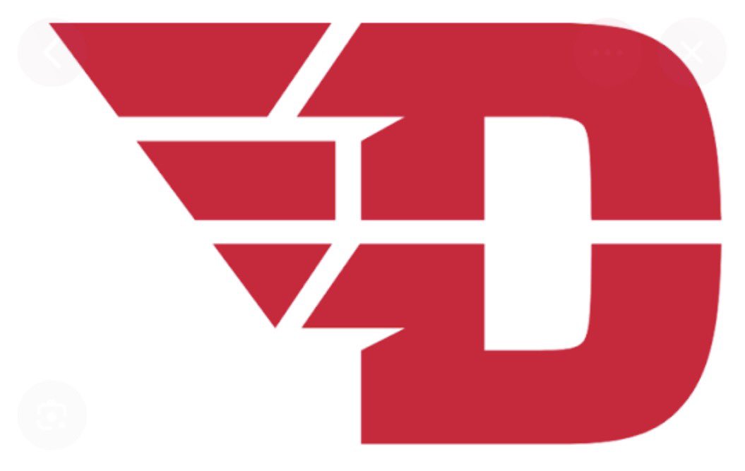PVugteveen4's tweet photo. After a great conversation with Coach @Jay9Terry, I’m very grateful to receive my first Division 1 offer from the University of Dayton. Go flyers!!🔵🔴 https://t.co/D3kVbf0WLD