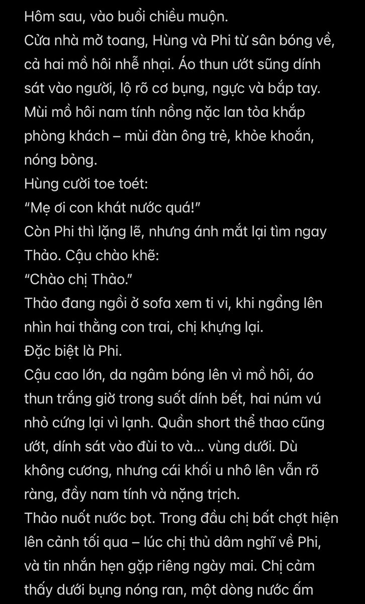 miko00505's tweet photo. truyện cấm kỵ
tập 6
#cuckold #miIk. https://t.co/oGLNWq2GPd