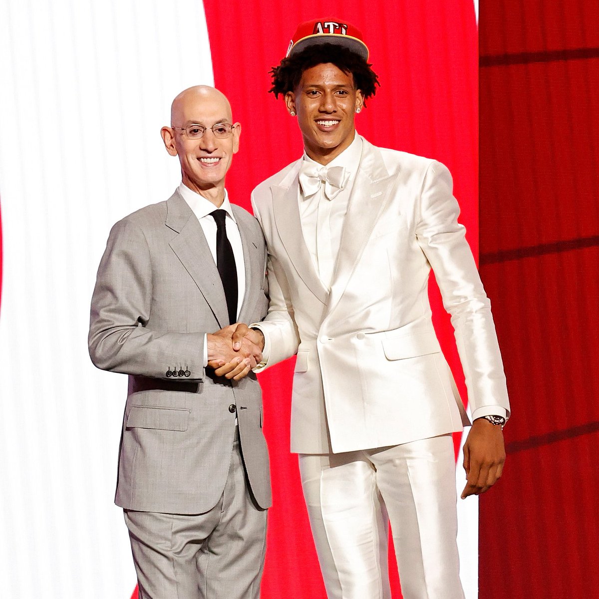ATLHawks's tweet photo. July 29, 2021 https://t.co/zIBWIu1ila