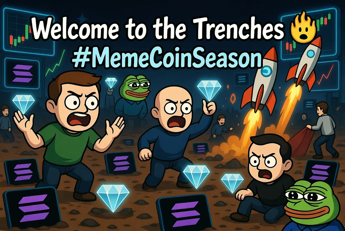 gercienewinder's tweet photo. Are there any free Telegram communities or channels? I'd like to join the trenches. https://t.co/3djK6kJoHY