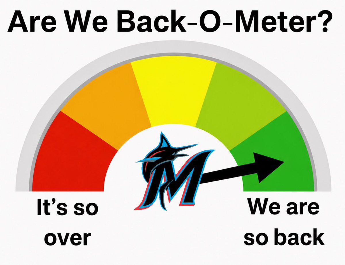 The_Marlins_Guy's tweet photo. #Buyers https://t.co/vG44LQY240