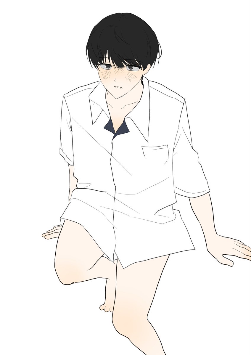 TLyNC077's tweet photo. 안수호 없는 남친 셔츠 수호시은(...)
3d툴 개꿀이네요...... https://t.co/pdMShFTAi3