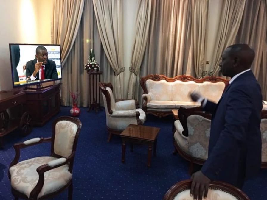 Kibet_bull's tweet photo. When Edwin Sifuna is your threat. https://t.co/McuLFMyXyB