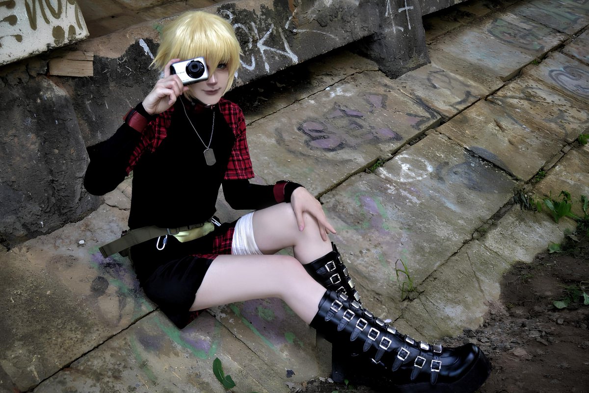 linshha's tweet photo. #togainunochi #RinTogainunochi
 :P https://t.co/C0fAWxFZoE