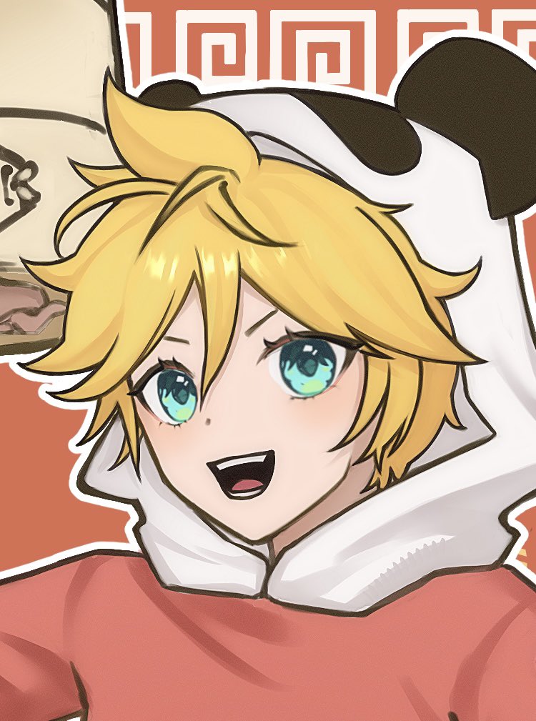 yO_onjae1010's tweet photo. #鏡音リン #鏡音レン https://t.co/qQLJw4g2fB