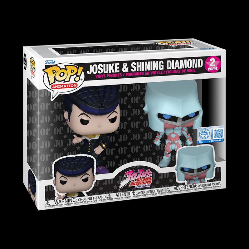 FunkoInfoMex's tweet photo. Josuke y Shining Diamond disponibles en Distrito Max 
https://t.co/i3b48uex8m
#FUNKO #funkopop #funkonews #funkopopnews #funkoinfo #funkomexico #ad #jojosbizarre https://t.co/8jWwdjaugF