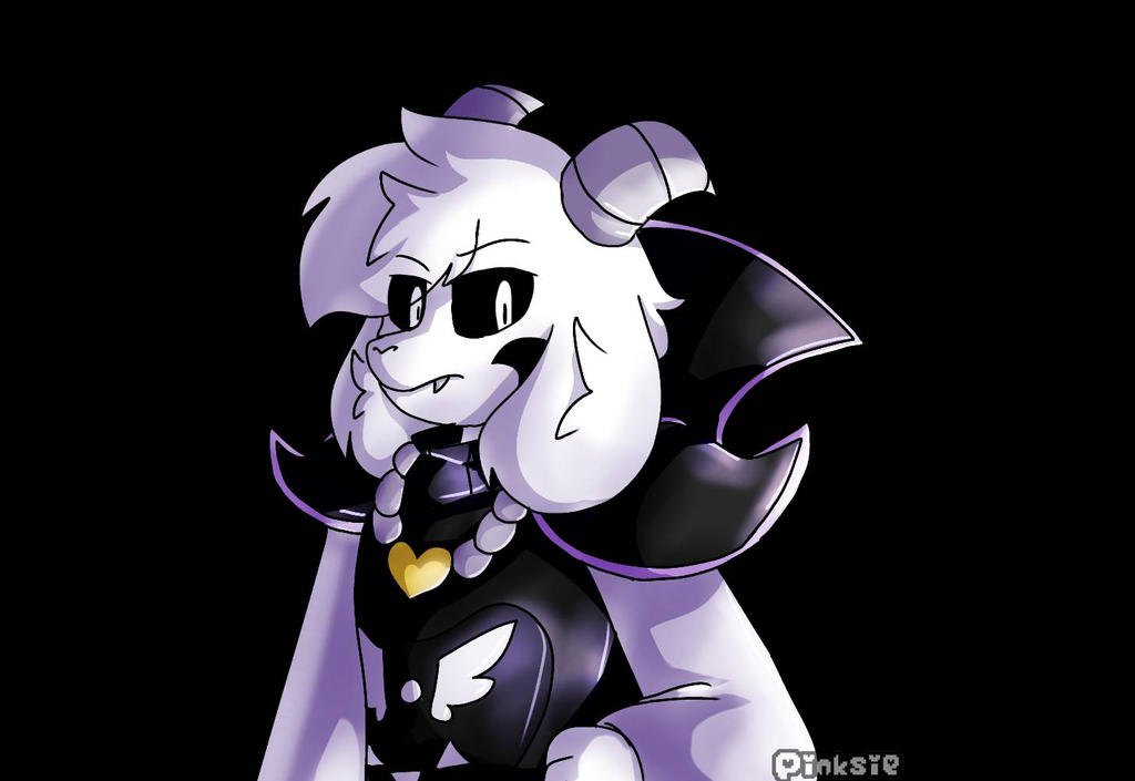 dapr_goat's tweet photo. “The right wing chuds play Deltarune with their eyes closed!”

That is the most saddest and most pathetic copes from left wing Deltarune fans, at least get better insults or actually be funny if you’re going to hurl insults https://t.co/EMPvLHHe4c