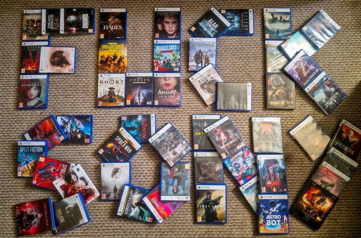 RBelialuin's tweet photo. @PlayStation https://t.co/ceB0L8o3R2