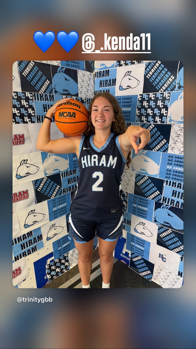RonDonaldsonJr1's tweet photo. Congrats! @_Kendall_2 on your first offer! Well deserved! 💙LTB https://t.co/MIZ8ZxhY7n