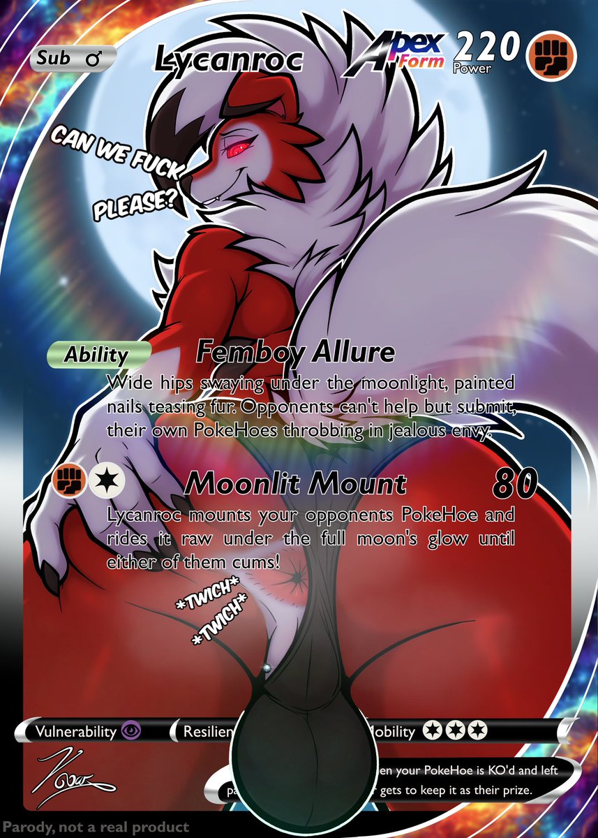 KovarShark's tweet photo. New card just dropped

Be honest, what would you do with him~? https://t.co/z50qpbZPk3