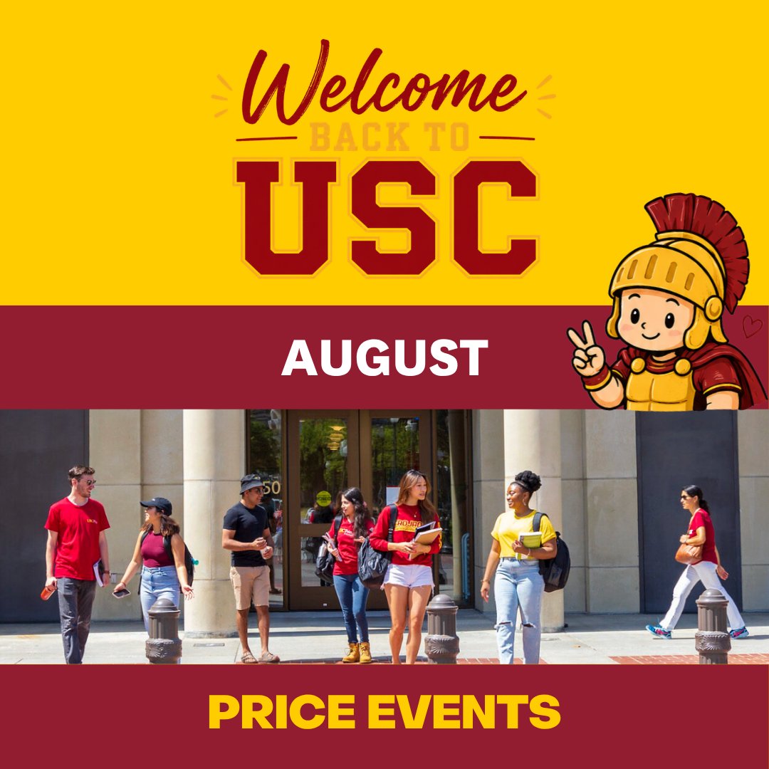 USC Price School tweet media