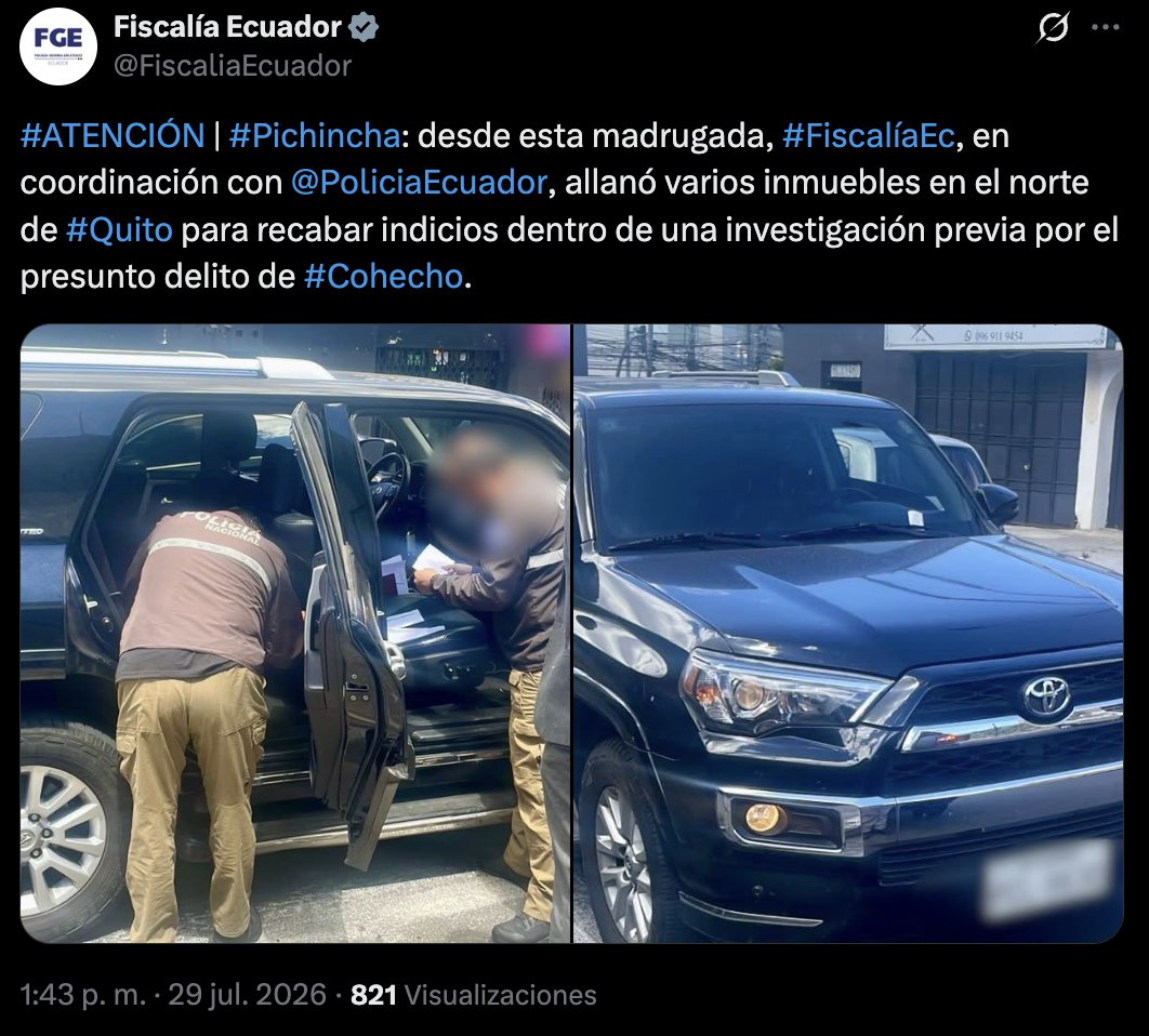 ecuainm_oficial tweet picture