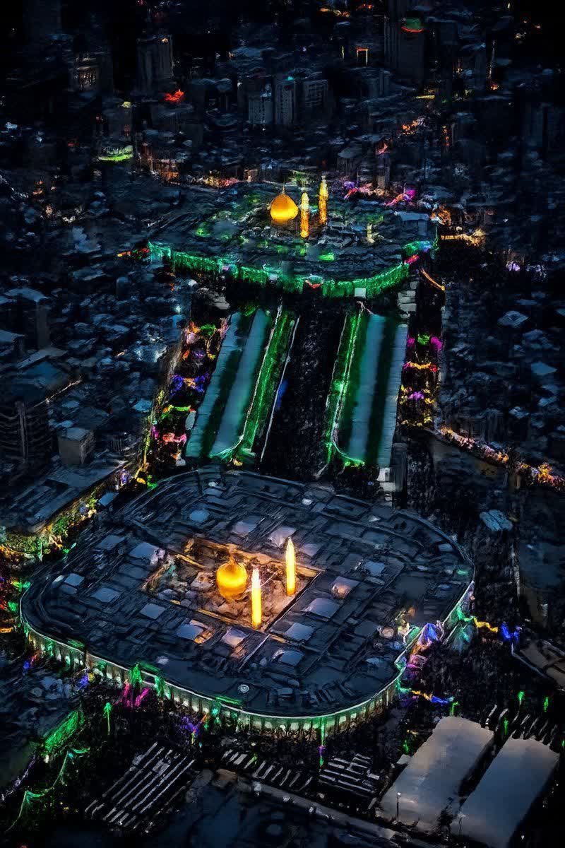 MehranM2340's tweet photo. سلام کربلا
سلام زندگی
امام کربلا
حسین ابن علی ...🌿

#یا_لثارات_الحسین
#رستاخیز_امت https://t.co/AVY9C1oR5x