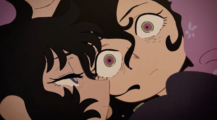 korratbh's tweet photo. "if the main character is a girl make sure she’s married by the end, or dead" https://t.co/3I9YwfkxoG