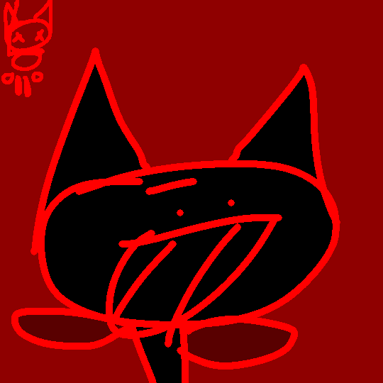 TormentTheViole's tweet photo. @nightfallparody Heh, fine https://t.co/IY22qcUBc0