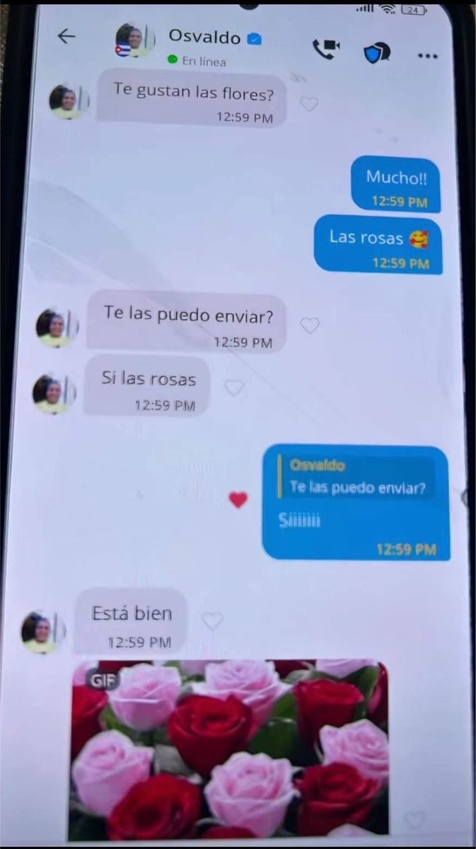 SresRomanticos's tweet photo. Señores .gif. https://t.co/benDFG8WBE