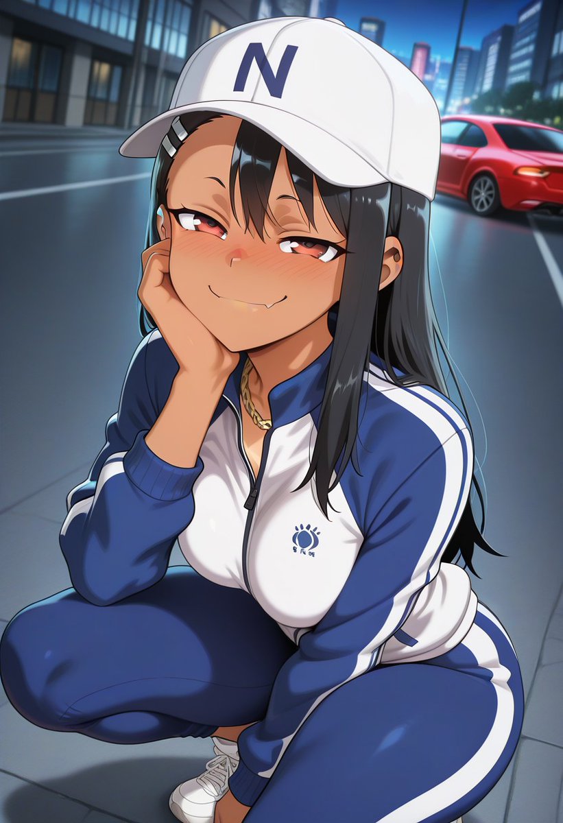waifuxy's tweet photo. Hayase Nagatoro sfw https://t.co/IkN65PqaSI
