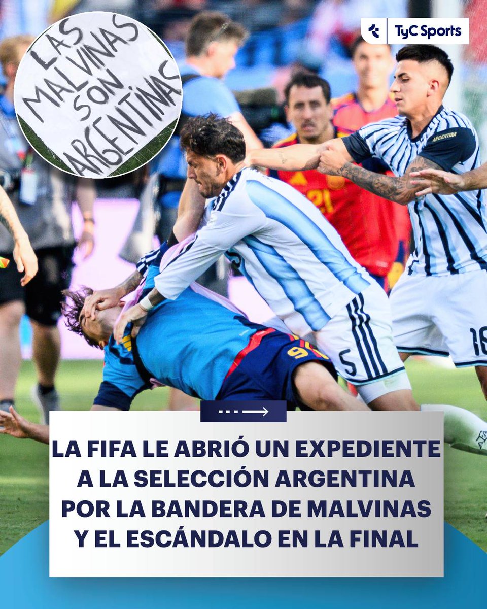 TyC Sports tweet media