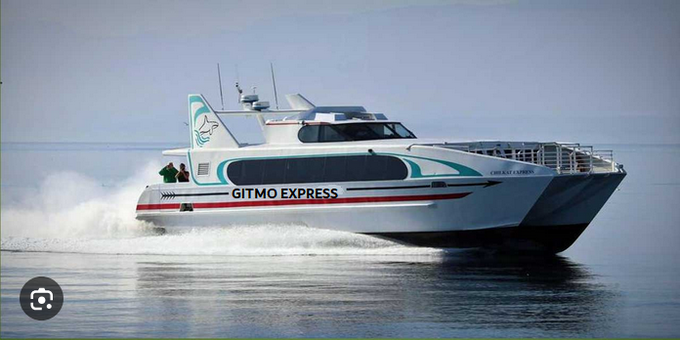 RoyC95670473's tweet photo. @barrycunningham All aboard, non stop!🫡 https://t.co/yzPTNXHIPC